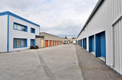 Access Storage - Brampton North Picture of Access Storage - Brampton North